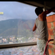 Image for article titled Rare Video From Inside a 45-Story Venezuelan Slum